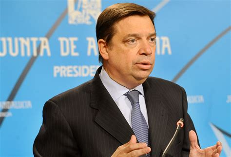 ministro de agricultura pesca y alimentación